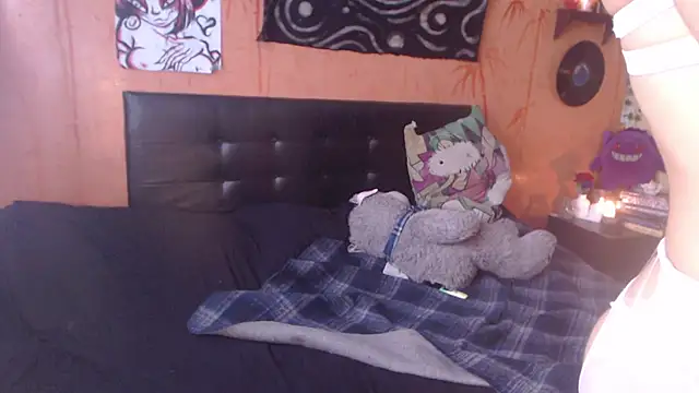 Chat +18 de Layla_quinn ao vivo