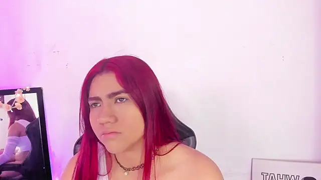 Siena_fox's Live XXX Chat