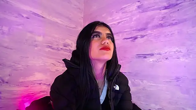 Shayla_GrayのライブXXXチャット