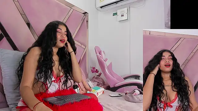 honeyhtx Live XXX-Chat