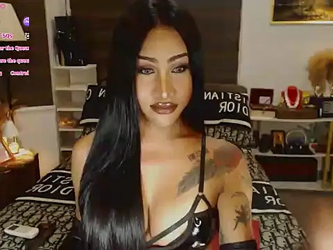 SeductiveVictoriaのライブXXXチャット