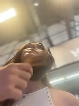 AnitaFly 라이브 XXX 채팅