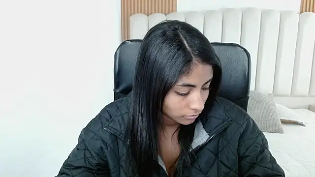 Chat XXX ao vivo de shaneelle