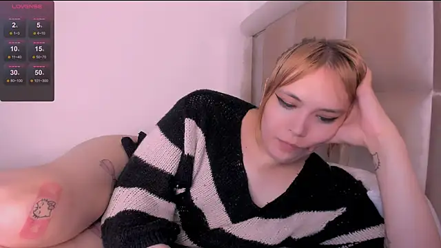 Онлайн чат XXX fem_to