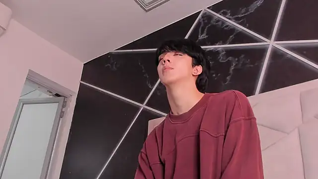 AerumChae 现场XXX聊天