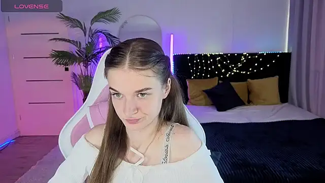 Ann_Wood's Live XXX Chat