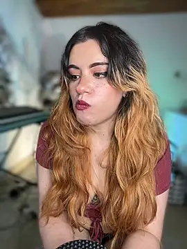Chat XXX en directo de NikkiNix