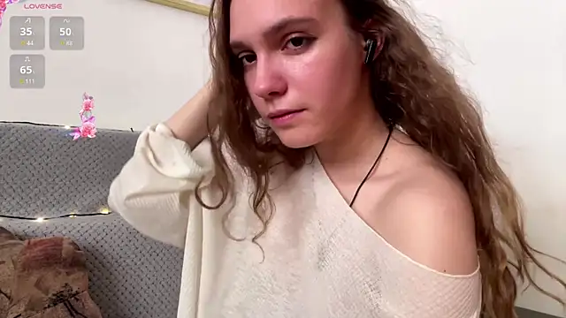 Živý XXX chat AliKnop