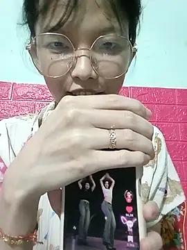 Chammy720 Obrolan Langsung XXX