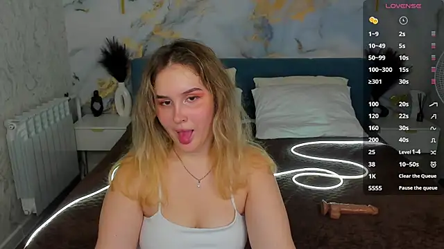 Stacey_Dawson's Live XXX Chat
