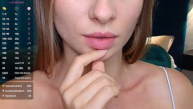 Mad1en Live XXX-chat