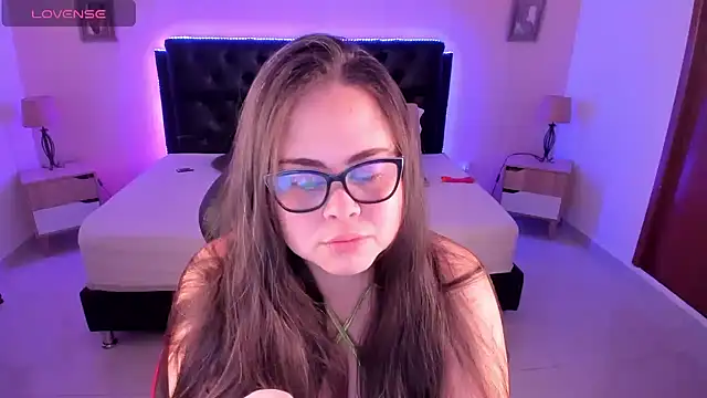 Chat XXX en directo de LolaVillalobos