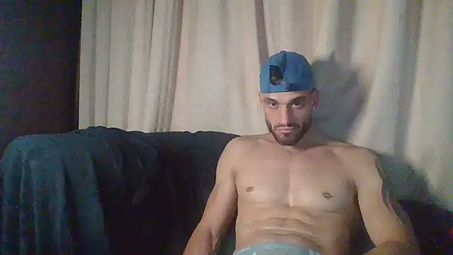 Maxpac_roccox live XXX chat