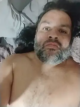 Show webcam de HappyAnSugar