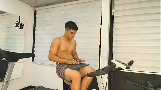 matteo_x_ Live XXX Chat