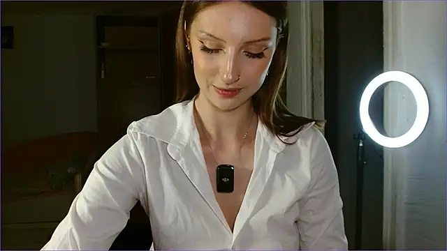 Chat +18 de RuxaShade ao vivo