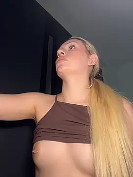 DayaFoxy live XXX chat