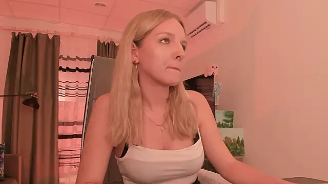 ViolaMore Live XXX Chat