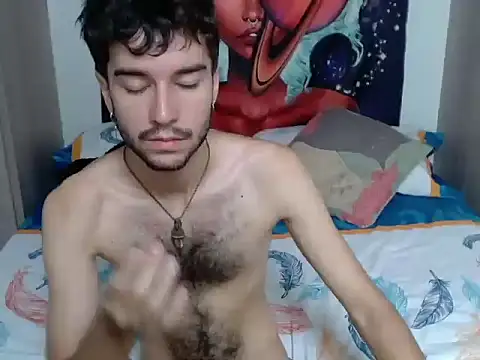 Adrien_poloのライブXXXチャット