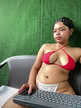 Chat XXX en directo de ChristyAddams