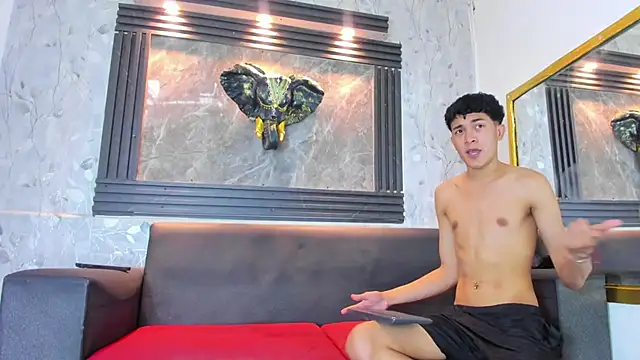 Chat +18 de Yeff_26 ao vivo