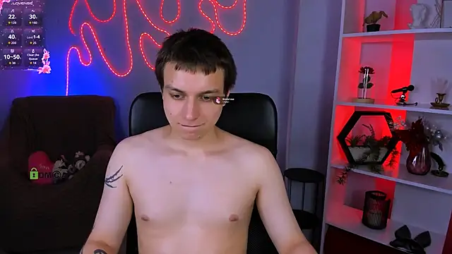 eric_nova Live XXX-chat