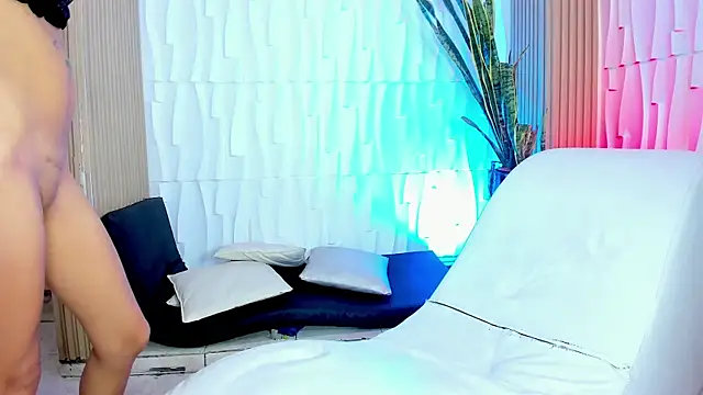 Chat XXX ao vivo de AmazingPartys