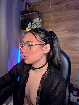 Miila_snow 라이브 XXX 채팅