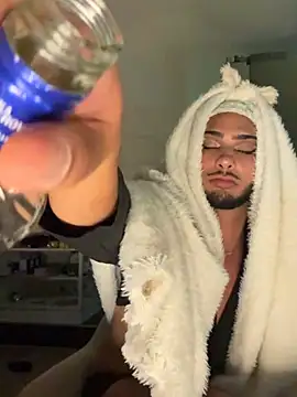 Czat XXX na żywo – Gipsyboysteve