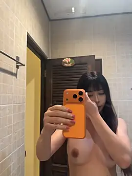 Show Webcam de 2026_qingyueyue