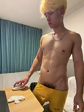 SYT_SGe Live XXX Chat