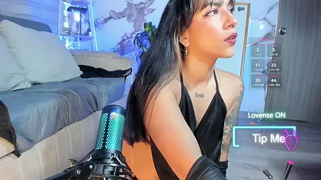 karlavittar 라이브 XXX 채팅