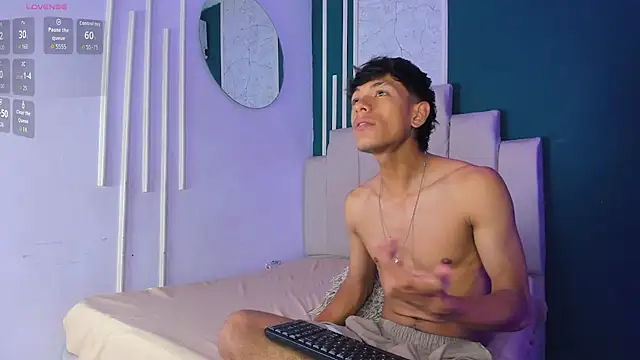 Im_Kael_n Webbikameraesitys