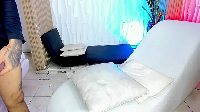 AmazingPartys Webcam Show