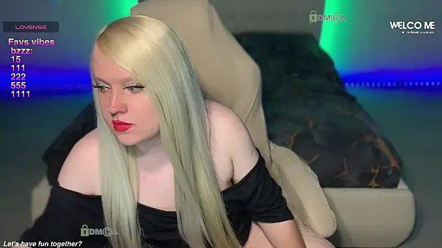 camsmiley's Live XXX Chat