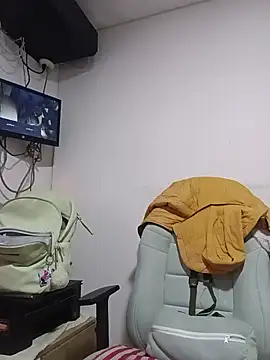 Chat XXX en directo de alexa-cooper-