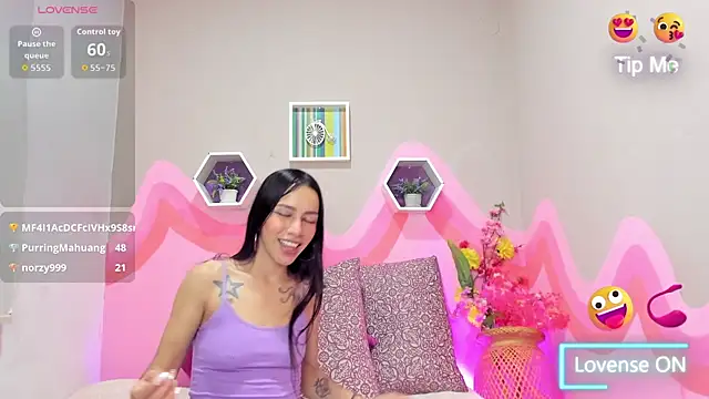 Laskhmi_ Live XXX-Chat