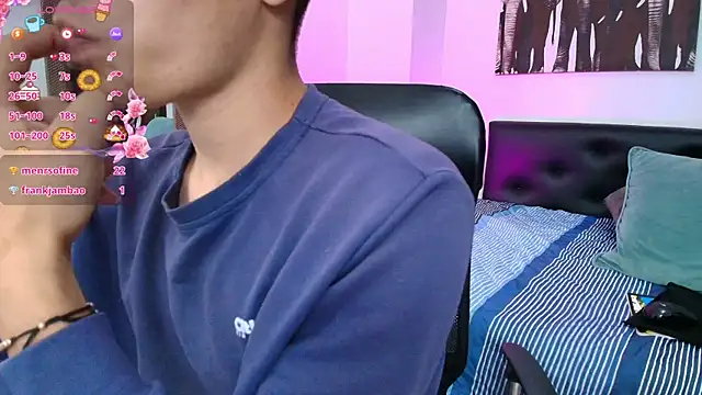 Jacob5_ 现场XXX聊天