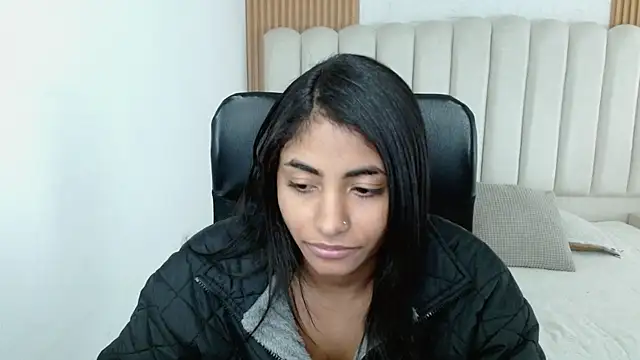 Živý XXX chat shaneelle