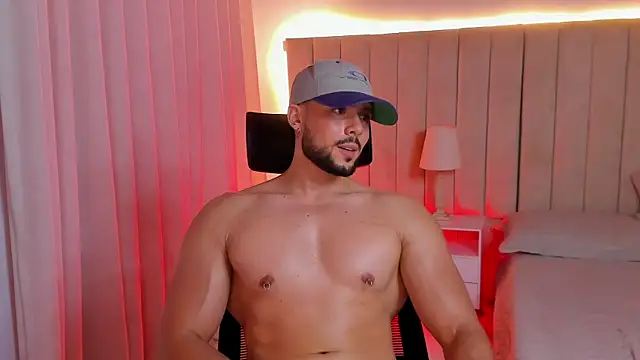 leo_king7 Live XXX-Chat