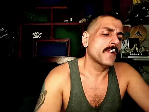 BrunoAlphaBR Live XXX-Chat