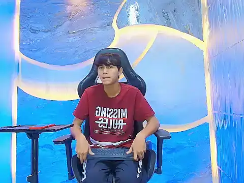 Benjamin_Alam Chat XXX live