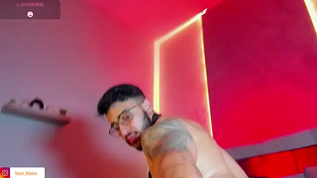 Liam_Kleiin's Live XXX Chat