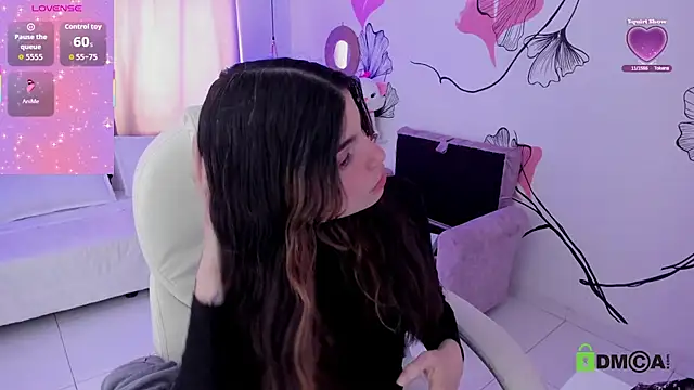 Isabela_FiorelliのライブXXXチャット