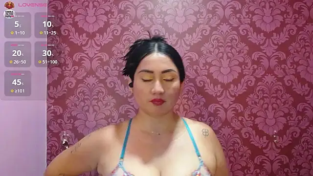 Chat XXX en directo de juliana_diaz