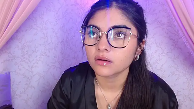 Chat XXX ao vivo de GiselOrtiz