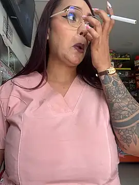 Sembang XXX Secara Langsung Sara-77