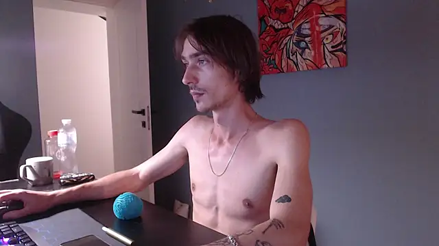 عرض كام Samuel_Skywalker