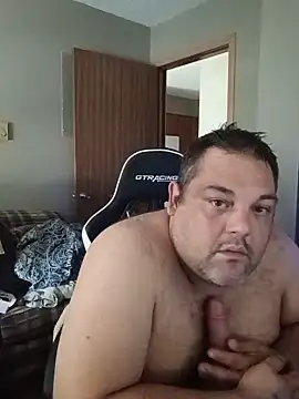 Man1gonzalez élő XXX-chatje
