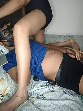 Webkamerová show HotRima_lover
